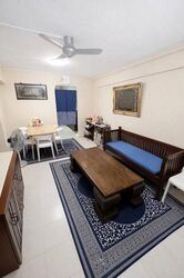 Blk 110 Chong Pang Garden (Yishun), HDB 3 Rooms #536347881